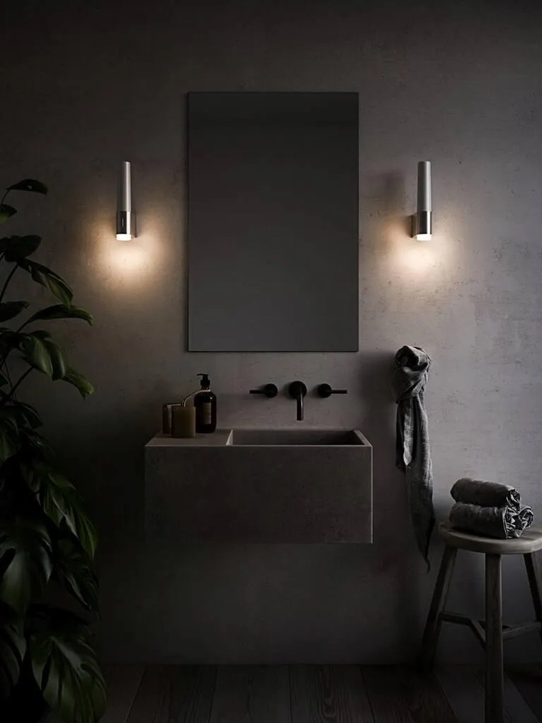Aplica de perete LED pentru baie IP44 Helva night 2015301033 NL