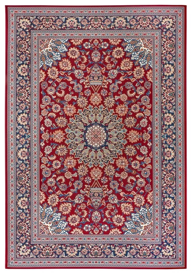 Covor de exterior roșu 240x340 cm Flair – Hanse Home