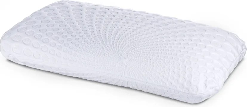 Pernă Dream On, Air Comfort, 70x41x12