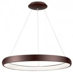 Suspensie moderna led 80W ALBI 8105609 NOVA LUCE