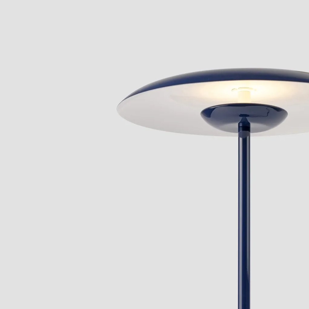 Veioza/Lampa de masa design modern HOSHI blue