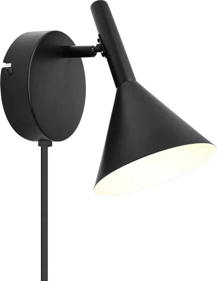 Aplica de perete design nordic modern Kelvis