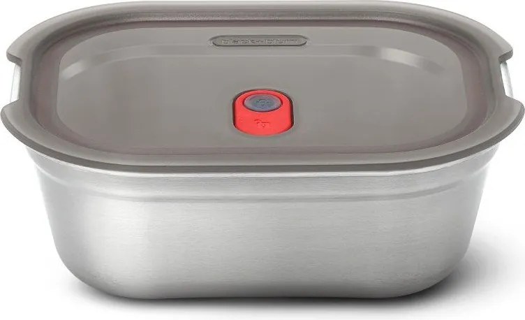 Caserolă pentru vidat din oțel inoxidabil – Black + Blum