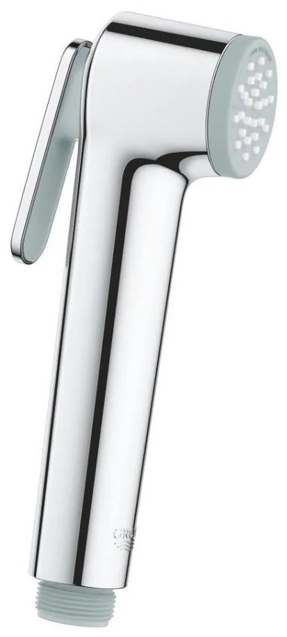 GROHE 26506000 - Para de duș manuală TEMPESTA-F 36 mm crom lucios