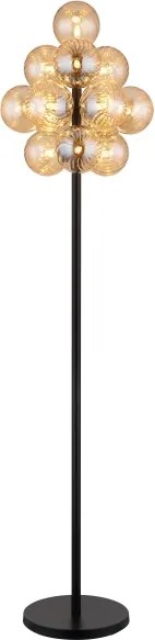 Globo 56146S - Lampadar CONOR 13xG9/4W/230V