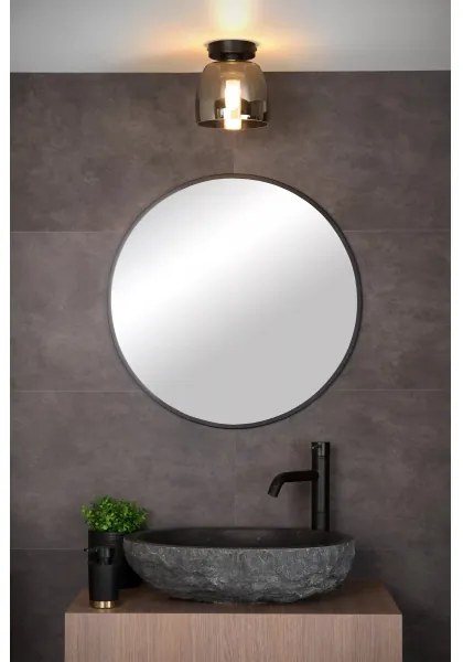 Plafonieră pentru baie TYLER 1xG9/33W/230V IP44 Lucide 30164/01/30