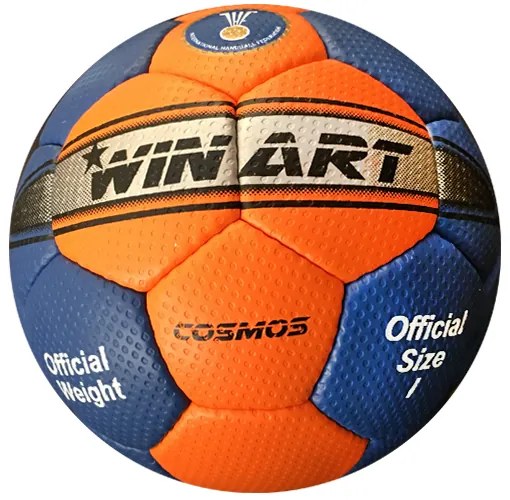 Handbal, mărimea 1 WINART COSMOS