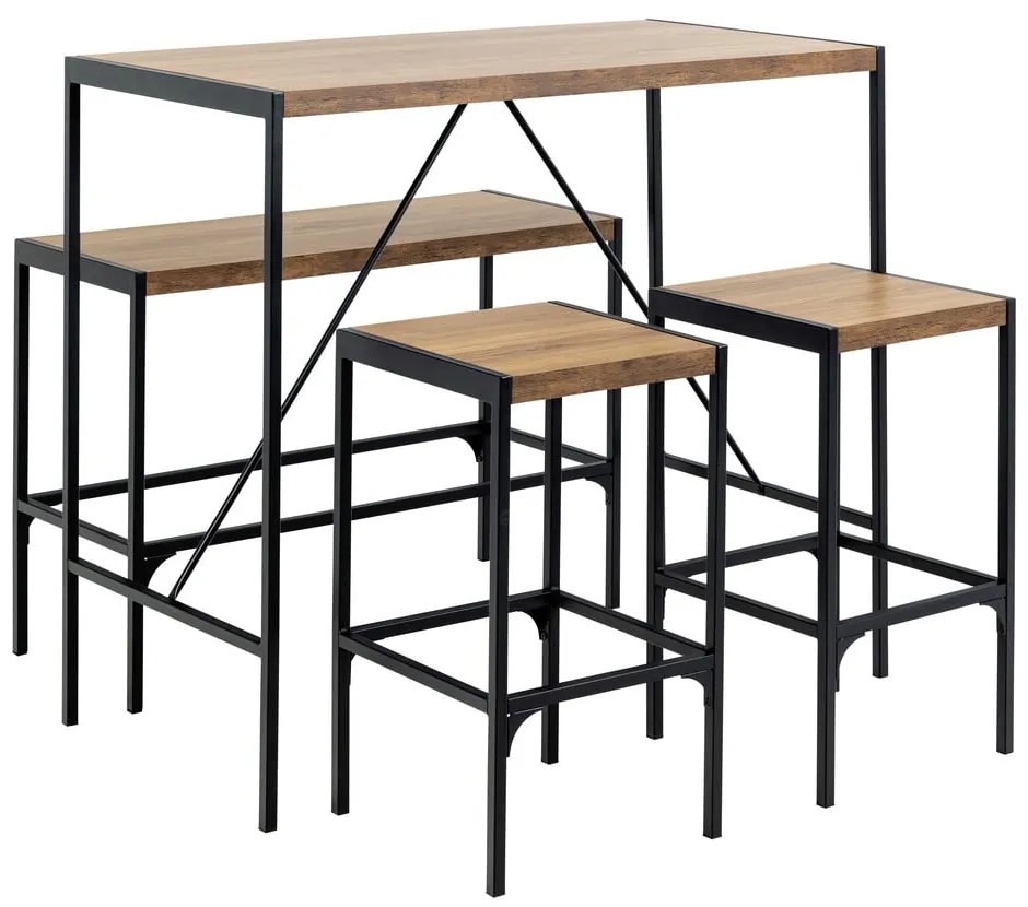 Set de dining Bahamas – Actona