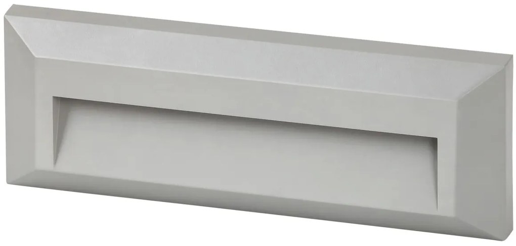 Aplica perete / Spot aplicat LED ambiental iluminat exterior IP65 Pueblo