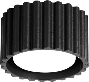 Brilagi - Spot SFERA 1xGX53/30W/230V, Ø 10 cm, negru