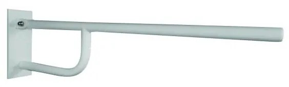 Suport 10,3x25,3 cm alb