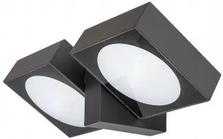 Aplica exterior led 14W Telde 77101 Rabalux