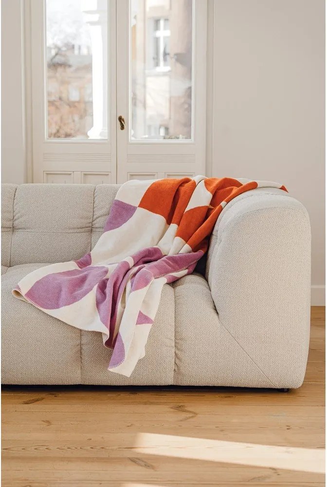 Pătură 150x200 cm Tul – noo.ma