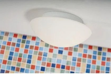 Plafonier diam. 23cm IP44 Ufo 25576000NL