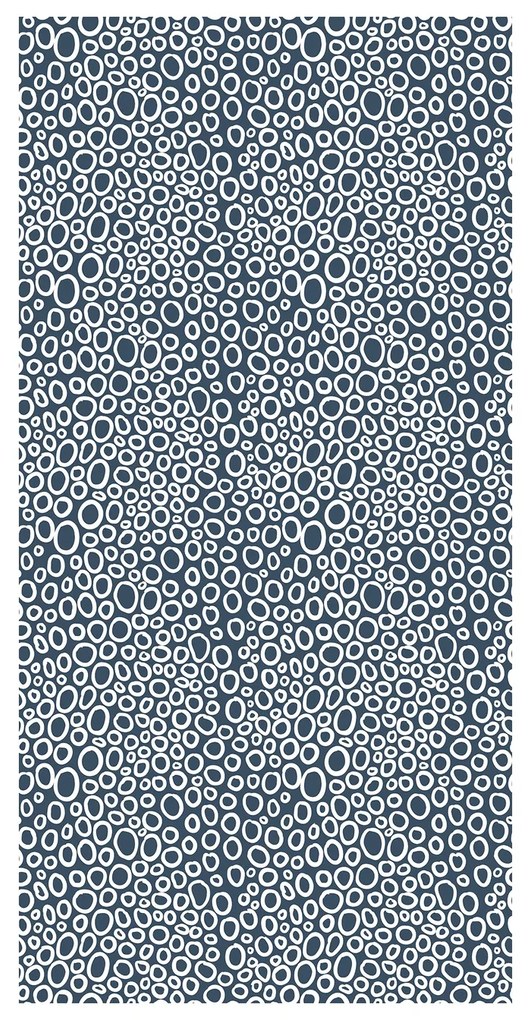 Tapet - Motive geometrice plate XII.