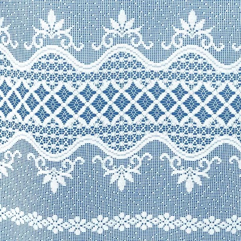 Goldea perdea jacquard model 3828 - metraj 160 cm