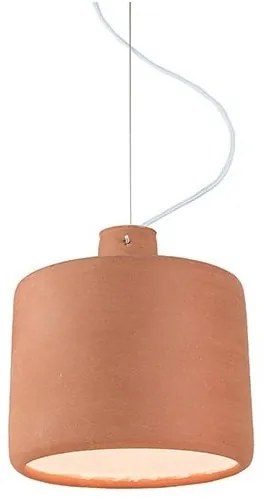 Pendul design modern Indi natur 28cm