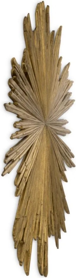 Decoratiune de perete LUX Sunburst