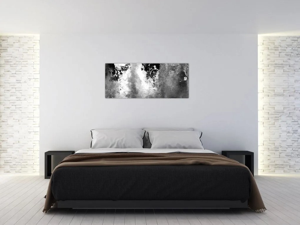 Tablou - Eclozare (120x50 cm)