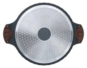 Resto - Oală cu capac CAPELLA 7,9 l 28 cm