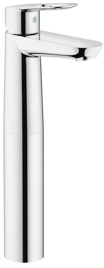 GROHE 23764000 - Baterie lavoar BAULOOP DN 15, crom lucios