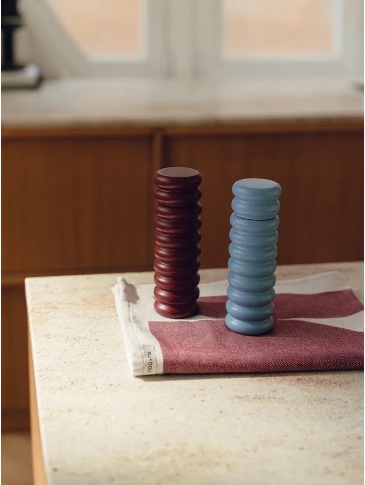 Set solniță și piperniță Suli – noo.ma