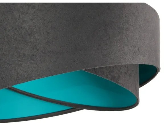 Lustră pe cablu GALAXY 1xE27/60W/230V