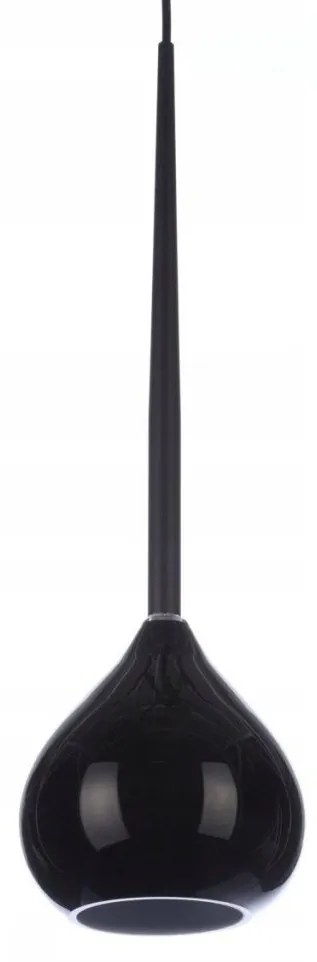 Pendul modern Aga 1 BK/BK