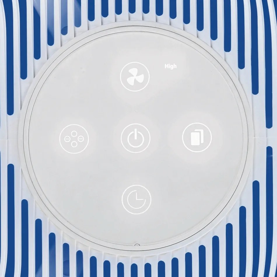 Purificator de aer ECG AP1Compact Pearl