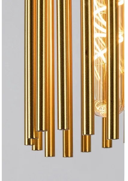 Lustră pe cablu ROXAS 1xE27/40W/230V Rabalux 72151