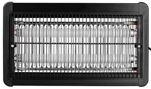 Aparat electric anti-insecte 2x10W/230V 100m2