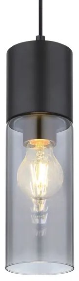 Lustră pe cablu ANNIKA 1xE27/25W/230V Globo 21000HB