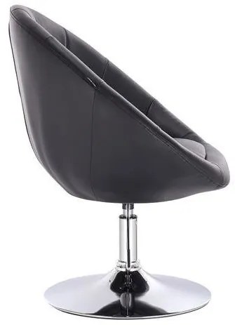 HC8516N Scaun Negru