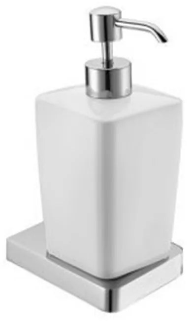 Dozator de săpun Capri