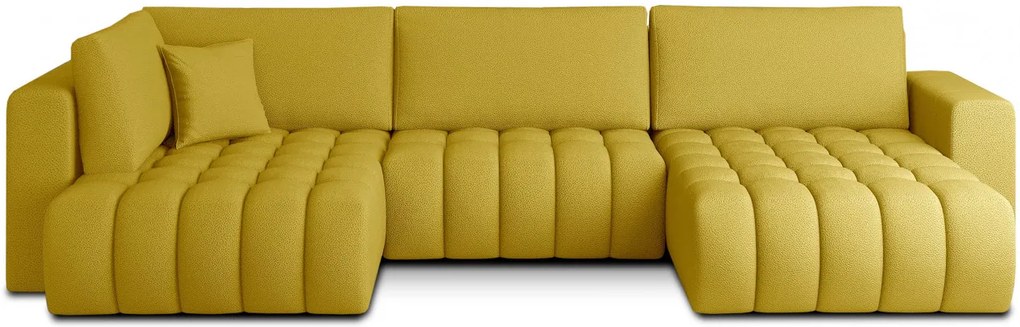 Coltar extensibil Bonito pe dreapta Savoi 45