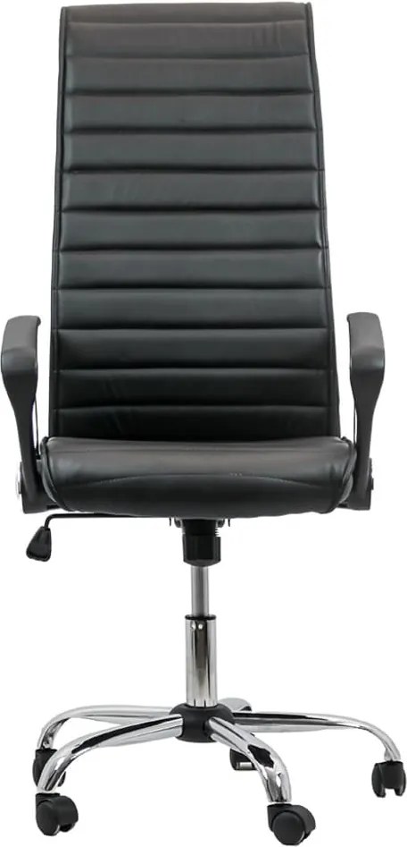 Scaun de birou OFF 903 negru