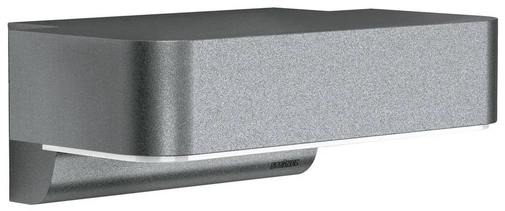 Aplică LED de exterior L800C LED/7,5W/230V IP44 antracit Steinel 079291