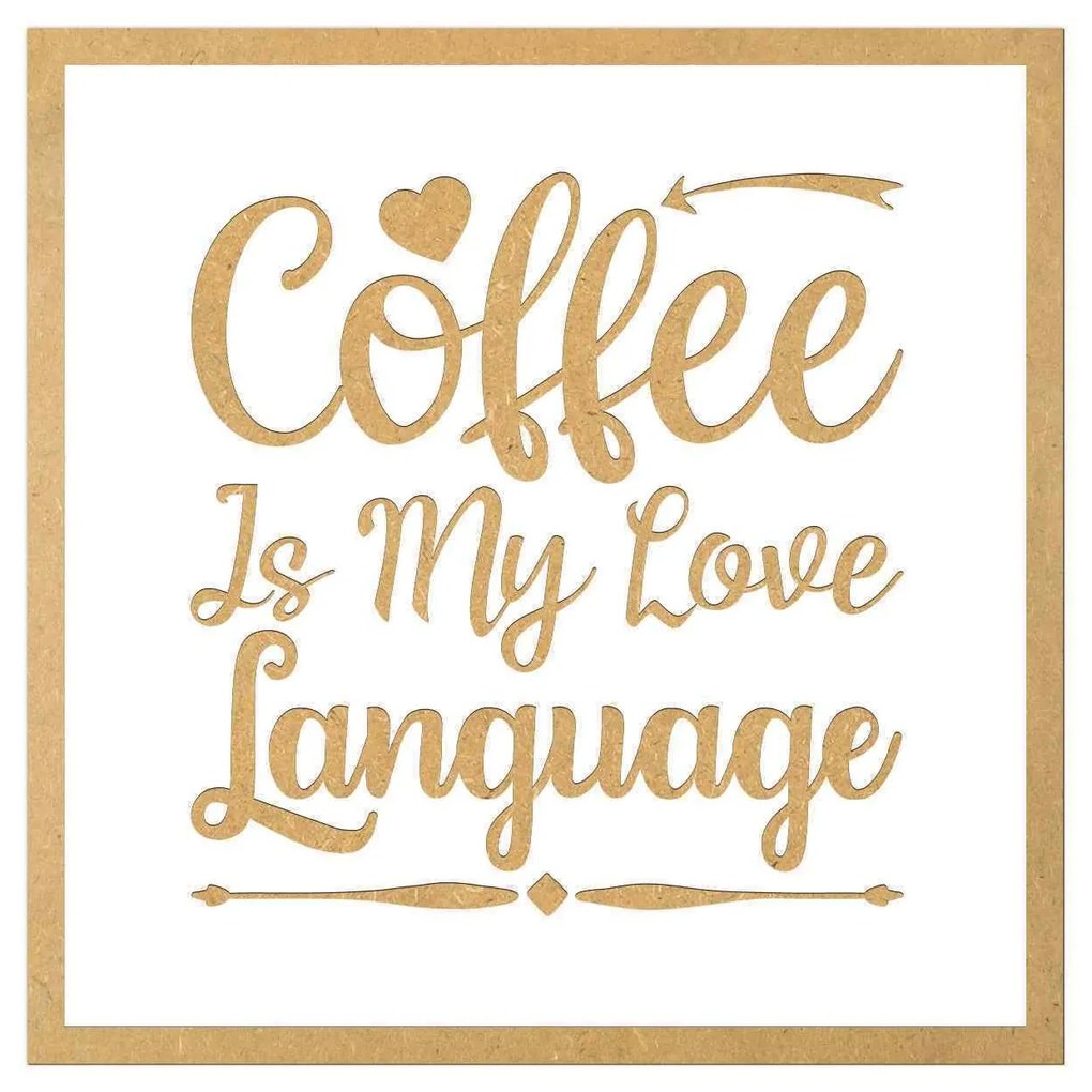 Tablouri Citate Cafea - Diverse Modele - Cadou pentru iubitorii de cafea