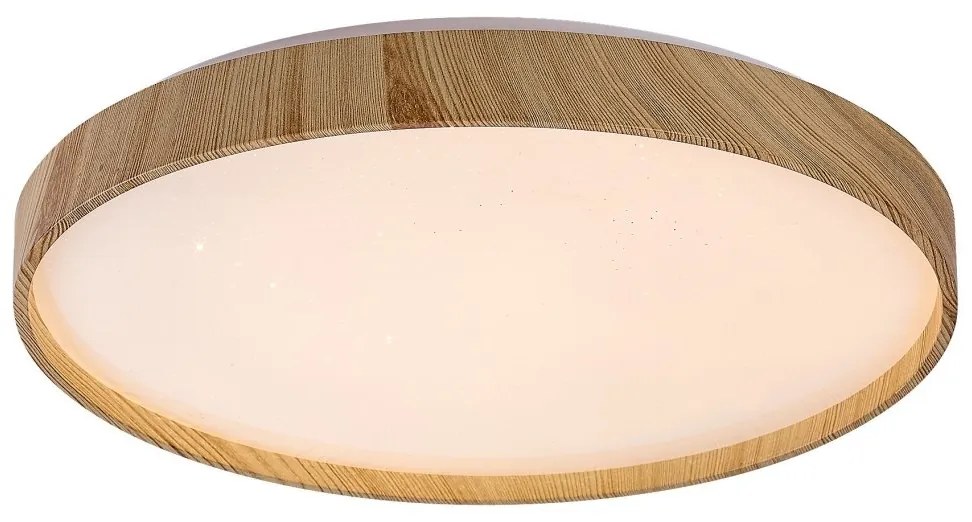 Plafoniera LED stil scandinav Leana 2