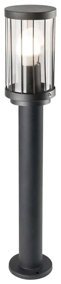 Lampă exterior FIORD 1xE27/10W/230V IP44