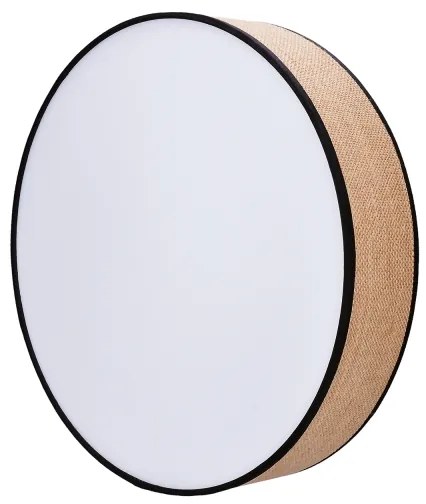 Solight WO8004 - Lampă LED reglabilă BROWNIE LED/60W/230V 3000-6500K Ø50 cm +DO