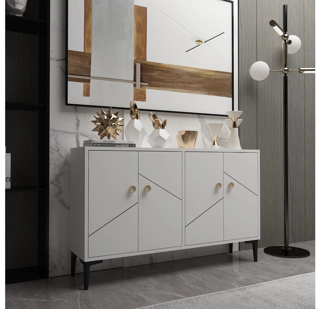 Dulap Selame (alb) . 1095288