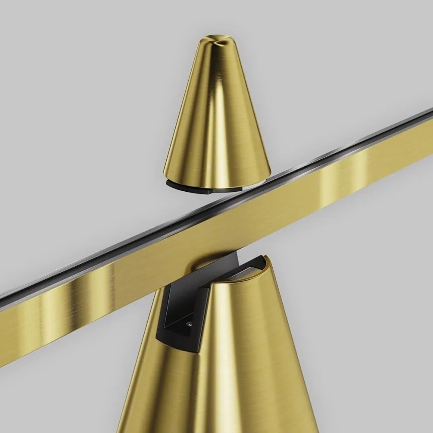 Accesoriu, Spot pentru Sistem Modular Magnetic Flarity, Keila alama