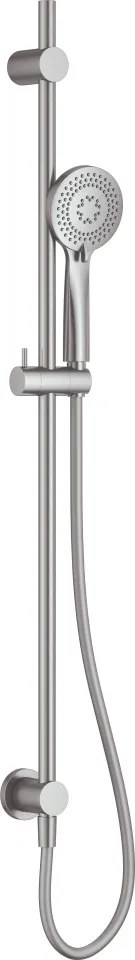 Arnika Set de duș, 3-funcții, cu bară glisantă - racord îngropat NQA_F61K