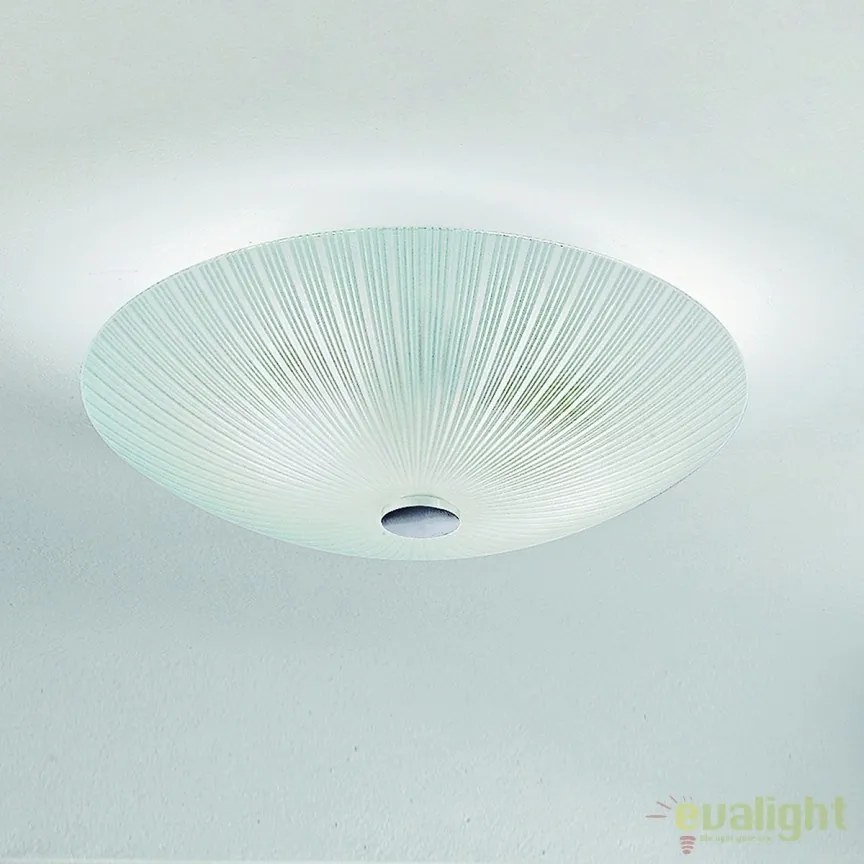 Plafoniera clasica diam.40cm Era DL 7-533/40 chrom OR