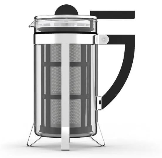 Filtru cafea Philippi Bauhaus