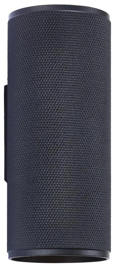 Aplică LED Brilliant MARTY 2xGU10/5W/230V negru