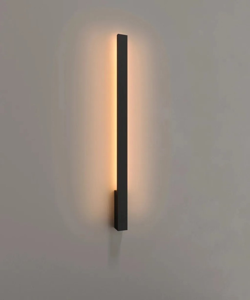 Aplica LED iluminat exterior IP65 Kaprun 12W