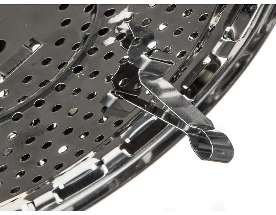 Aparat de feirt la aburi Banquet Culinaria, 28 cm