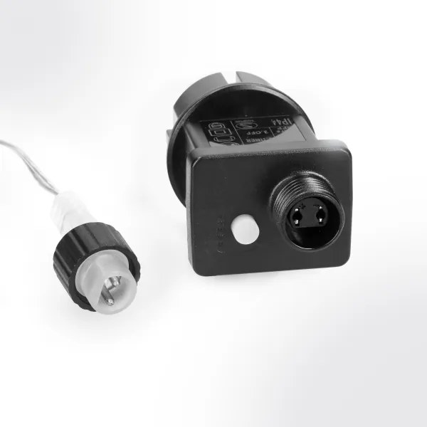 Brilagi - Stea de Crăciun LED pentru exterior LED/6W/230V IP44